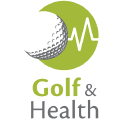 Health Benefits Of Golf Ltd logo