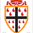 St Anselm's Catholic School, Canterbury logo