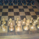 Petts Wood And Orpington Chess Club
