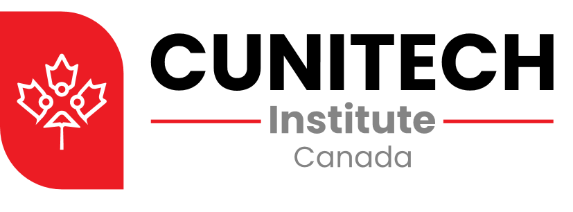 CUNITECH Institute logo