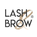 Lash & Brow Workshop logo
