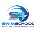 S4 Swim School CSBS logo