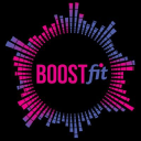 Boostfit logo