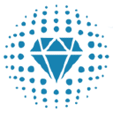 Blue Diamond Coach logo