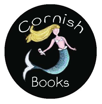 Cornish Books logo