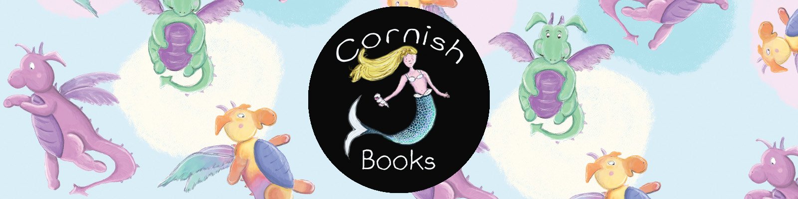 Cornish Books