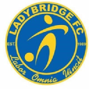 Ladybridge Fc logo