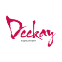 Deekay Technical Recruitment logo