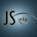 JS NLP Training logo