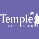 Temple Golf Club logo