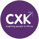 Cxk logo