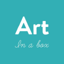 Art Class In A Box logo