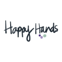 Happy Hands Club Bristol Music Group logo