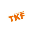 TKF Training logo