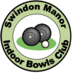 Swindon Manor Indoor Bowls Club logo