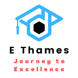 E Thames (Uk)