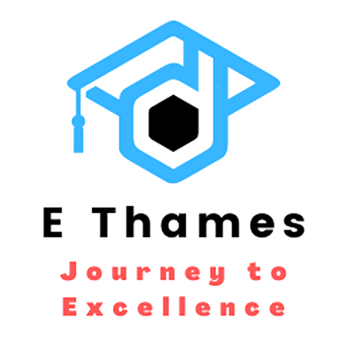 E Thames (Uk) logo