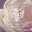 Chrysalis Birth, Baby And Bond logo