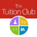 Tuition Club logo