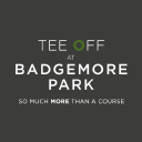 Badgemore Park logo