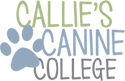 Callie'S Canine College logo