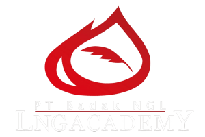 Lng Academy logo