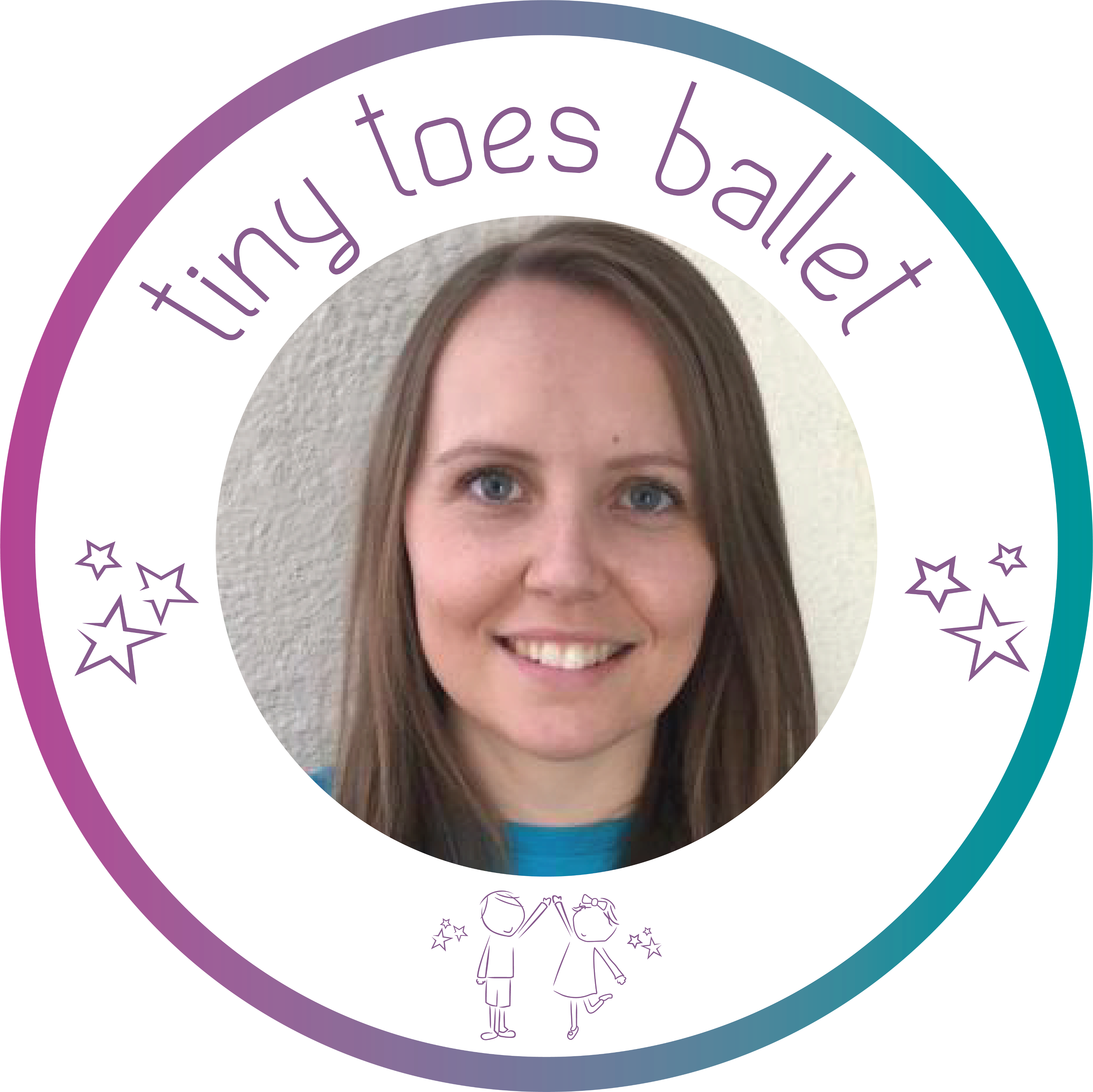 tiny toes ballet Gravesend & Medway kids dance classes for walking to 7yrs