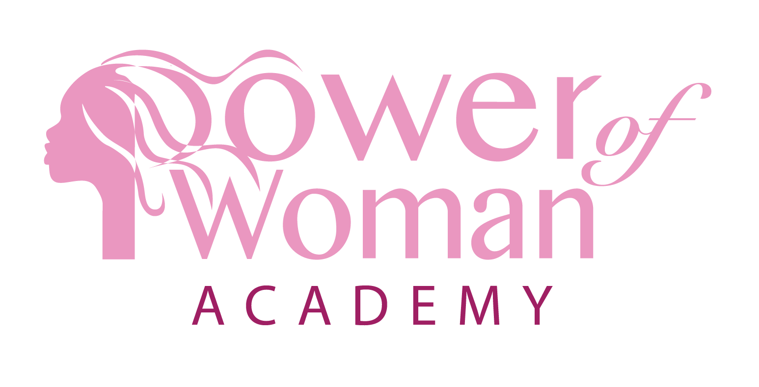 Power Womens Academy logo