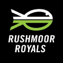 Rushmoor Royals Swimming Club logo