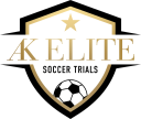 Ak Elite Soccer Trials