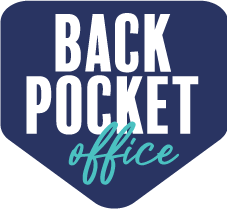 Back Pocket Office logo