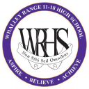 Whalley Range 11-18 High School