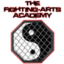The Fighting Arts Academy logo