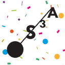 Studio 3 Arts logo