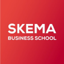 SKEMA Business School logo