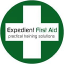 Expedient First Aid logo