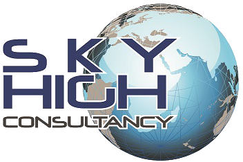 Sky High Consultancy logo