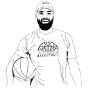 Spartans Basketball Academy logo