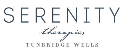 Serenity Therapies logo