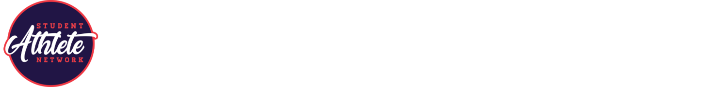 Student Athlete Network logo
