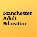 Manchester Adult Education Centre logo