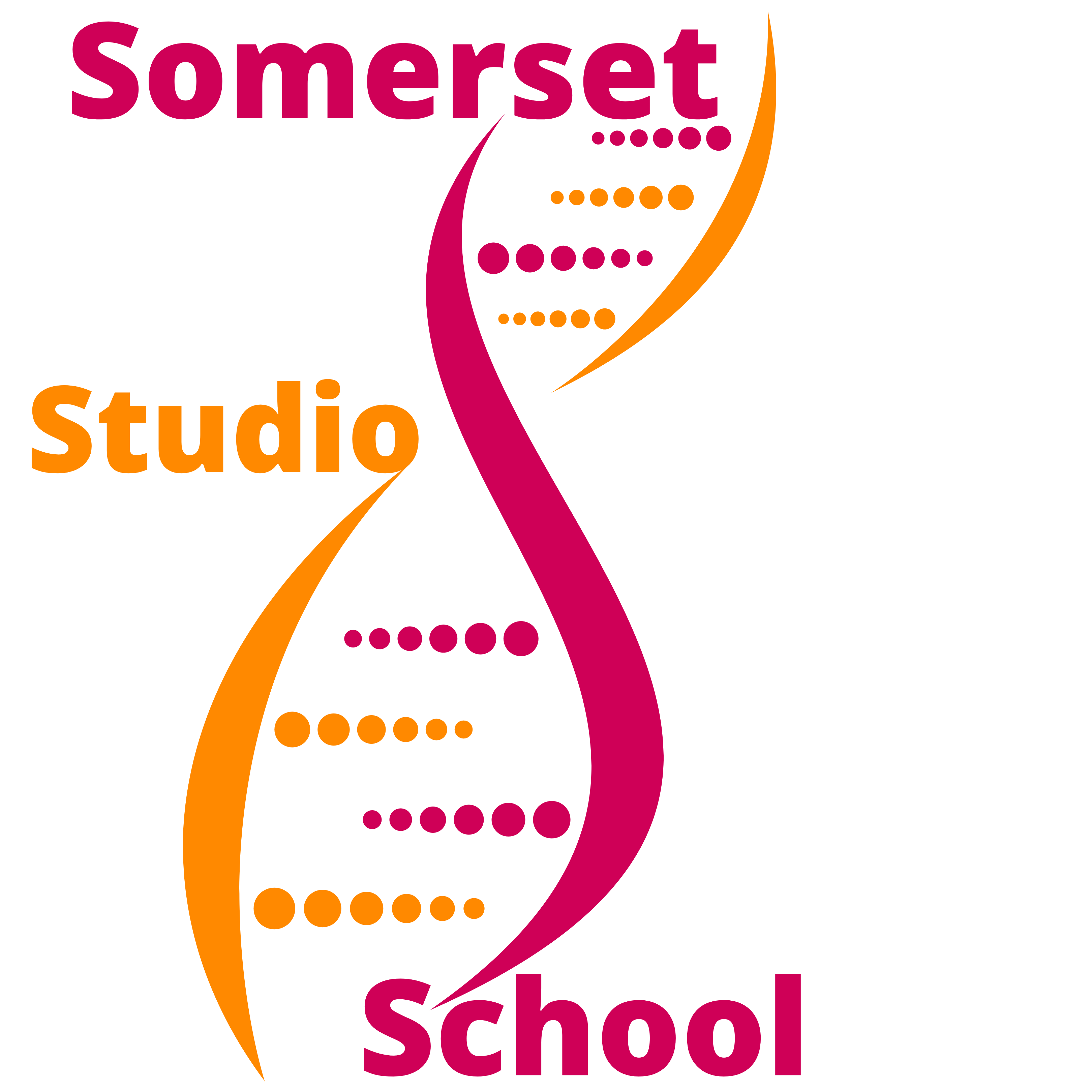 Somerset Studio School logo