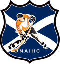 North Ayrshire Ice Hockey Club logo