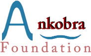 Ankobra Foundation logo