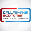 Callaghans Bootcamp logo