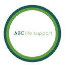 Abc Life Support Cic logo