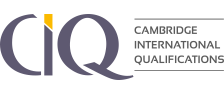 Cambridge International Qualifications