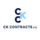 C K Contracts Ltd logo