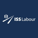 Iss Labour logo