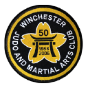 Winchester Judo & Martial Arts Club logo
